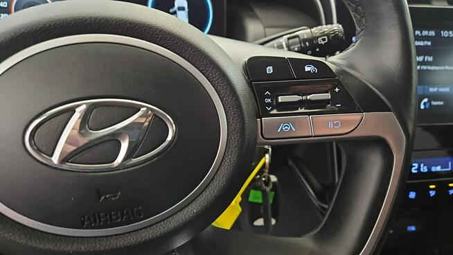 Hyundai Tucson 1.6 T-GDi Smart 2WD ! Z Polskiego Salonu ! Faktura Vat !