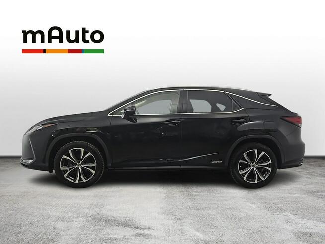 Lexus RX 450h F-Impression ! Z Polskiego Salonu ! Faktura Vat !