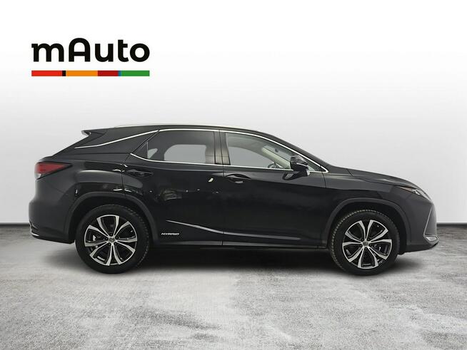 Lexus RX 450h F-Impression ! Z Polskiego Salonu ! Faktura Vat !