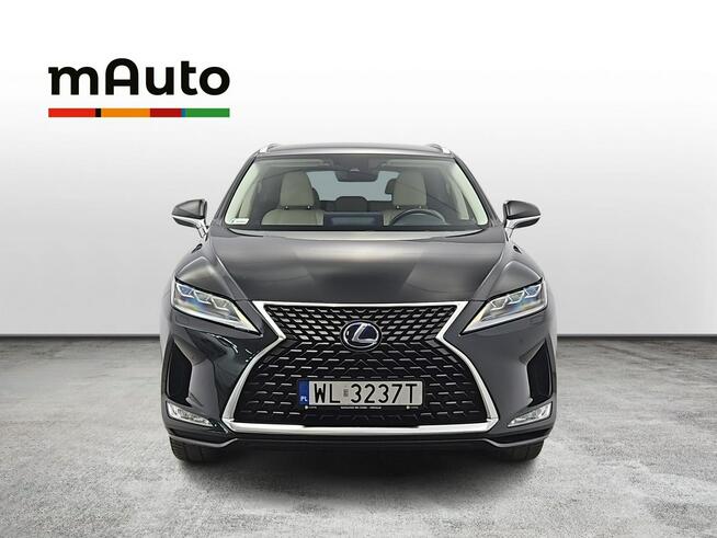 Lexus RX 450h F-Impression ! Z Polskiego Salonu ! Faktura Vat !