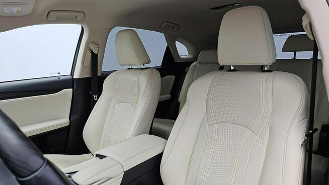 Lexus RX 450h F-Impression ! Z Polskiego Salonu ! Faktura Vat !