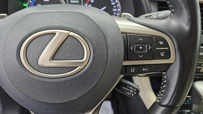 Lexus RX 450h F-Impression ! Z Polskiego Salonu ! Faktura Vat !