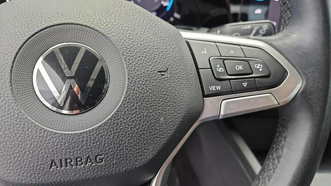 Volkswagen Golf VIII 2.0 TDI Life ! Z Polskiego Salonu ! Faktura VAT !