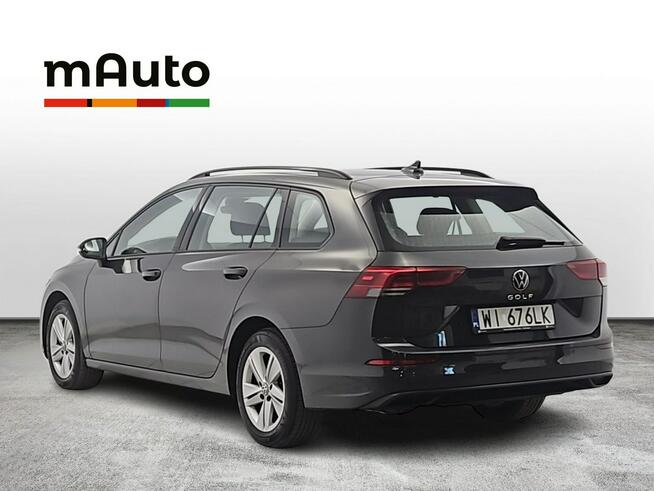 Volkswagen Golf VIII 2.0 TDI Life ! Z Polskiego Salonu ! Faktura VAT !