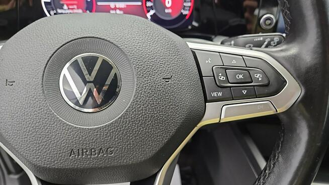 Volkswagen Golf VIII 2.0 TDI Life ! Z Polskiego Salonu ! Faktura VAT !