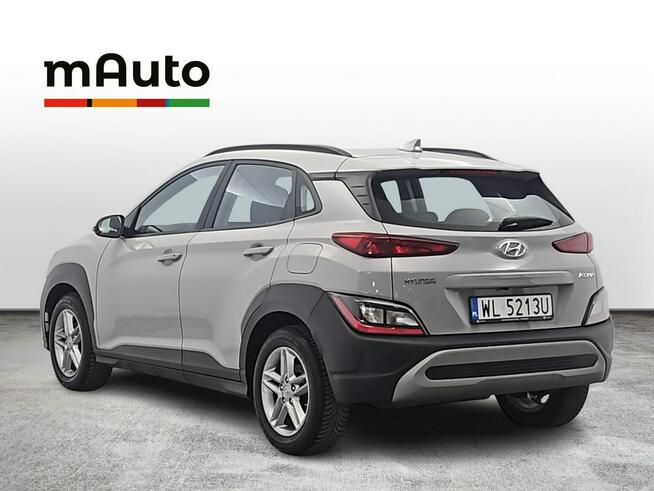 Hyundai Kona 1.0 T-GDI Modern ! Z Polskiego Salonu ! Faktura VAT !