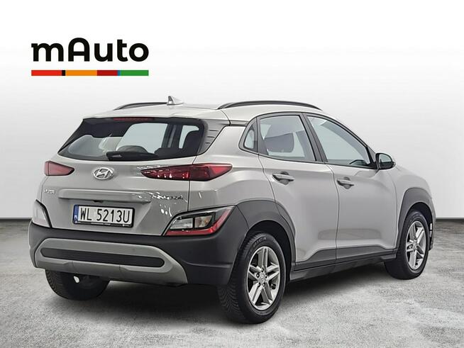 Hyundai Kona 1.0 T-GDI Modern ! Z Polskiego Salonu ! Faktura VAT !