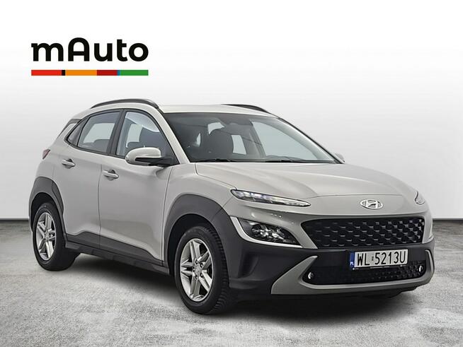 Hyundai Kona 1.0 T-GDI Modern ! Z Polskiego Salonu ! Faktura VAT !