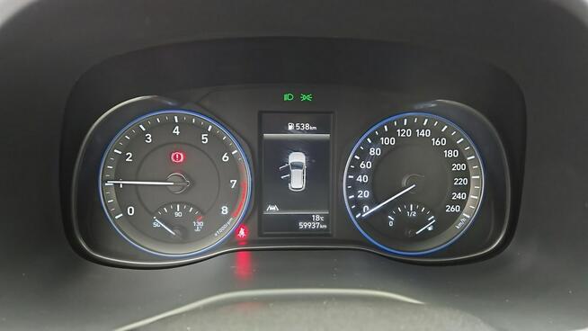 Hyundai Kona 1.0 T-GDI Modern ! Z Polskiego Salonu ! Faktura VAT !