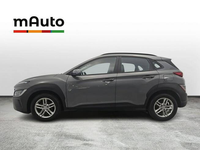 Hyundai Kona 1.0 T-GDI Modern ! Z Polskiego Salonu ! Faktura VAT !