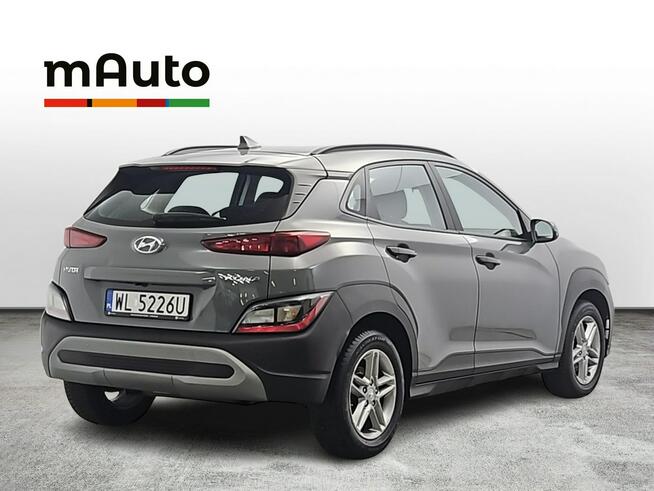 Hyundai Kona 1.0 T-GDI Modern ! Z Polskiego Salonu ! Faktura VAT !