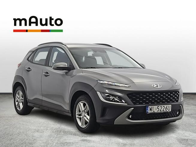 Hyundai Kona 1.0 T-GDI Modern ! Z Polskiego Salonu ! Faktura VAT !
