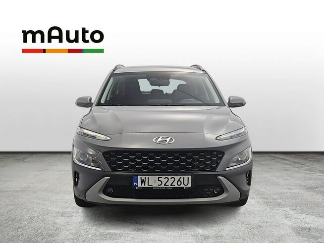 Hyundai Kona 1.0 T-GDI Modern ! Z Polskiego Salonu ! Faktura VAT !