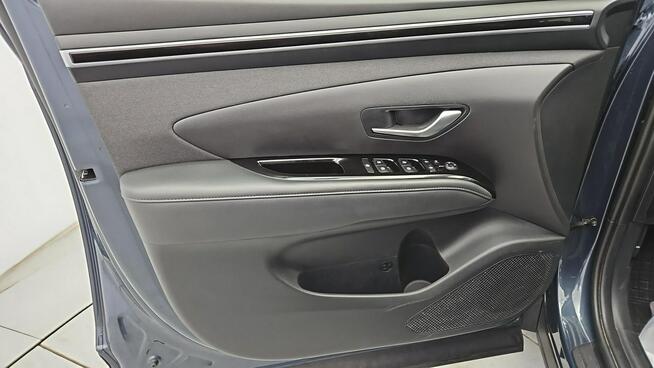 Hyundai Tucson 1.6 T-GDi 48V N Line 2WD DCT ! Z Polskiego Salonu ! Faktura Vat !