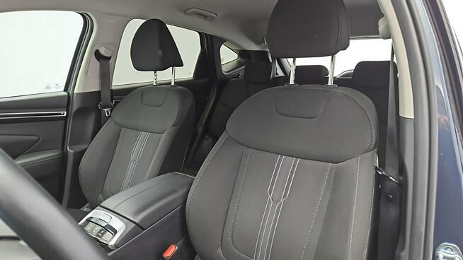 Hyundai Tucson 1.6 T-GDi 48V N Line 2WD DCT ! Z Polskiego Salonu ! Faktura Vat !