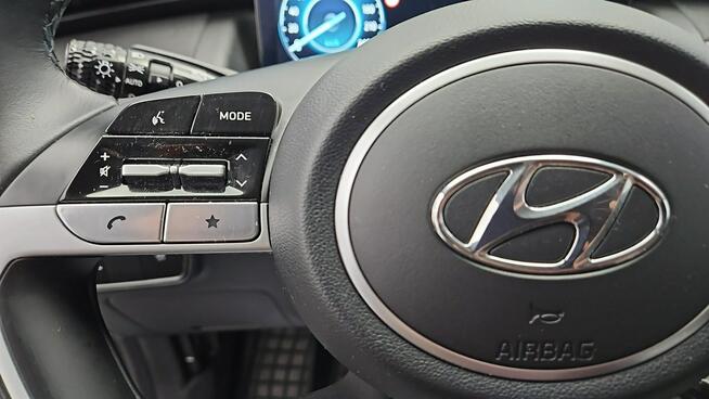 Hyundai Tucson 1.6 T-GDi 48V N Line 2WD DCT ! Z Polskiego Salonu ! Faktura Vat !