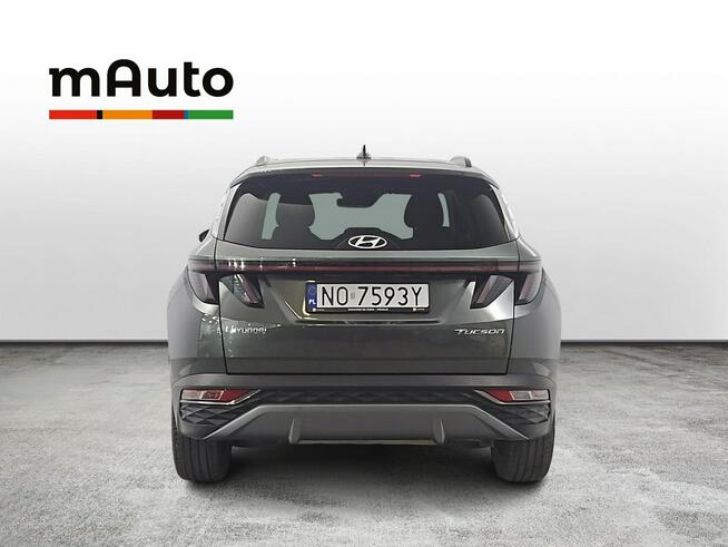 Hyundai Tucson 1.6 T-GDi Executive 2WD ! Z Polskiego Salonu ! Faktura VAT !