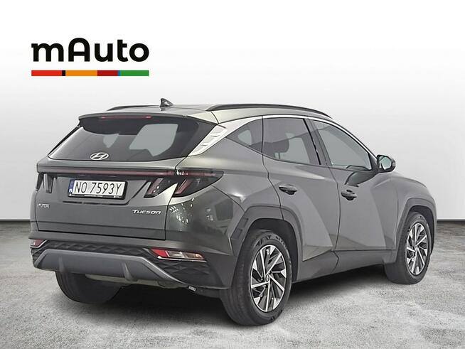 Hyundai Tucson 1.6 T-GDi Executive 2WD ! Z Polskiego Salonu ! Faktura VAT !