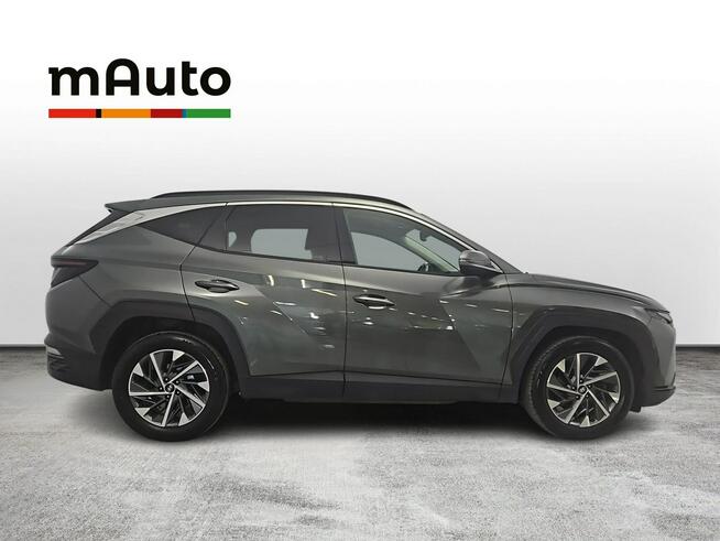 Hyundai Tucson 1.6 T-GDi Executive 2WD ! Z Polskiego Salonu ! Faktura VAT !