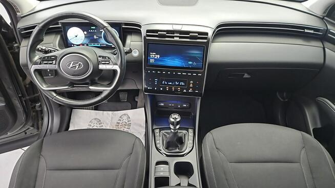 Hyundai Tucson 1.6 T-GDi Executive 2WD ! Z Polskiego Salonu ! Faktura VAT !