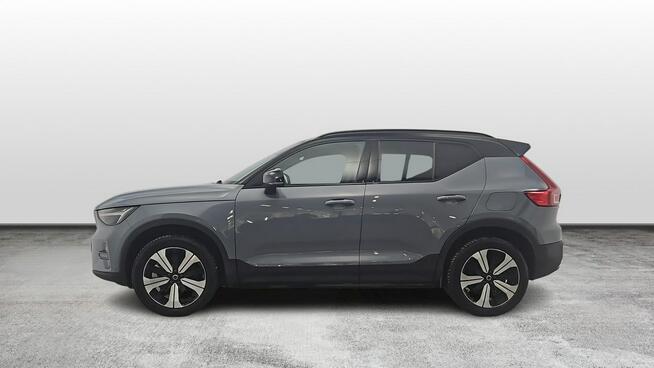 Volvo XC 40 BEV 73kWh P6 Recharge Core ! Z Polskiego Salonu ! Faktura Vat !