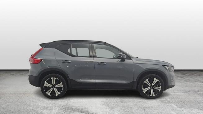 Volvo XC 40 BEV 73kWh P6 Recharge Core ! Z Polskiego Salonu ! Faktura Vat !