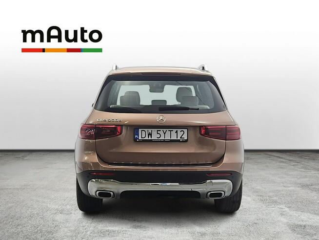 Mercedes GLB 200 d Progressive 8G-DCT ! Z Polskiego Salonu ! Faktura VAT !