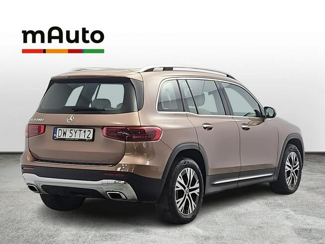 Mercedes GLB 200 d Progressive 8G-DCT ! Z Polskiego Salonu ! Faktura VAT !