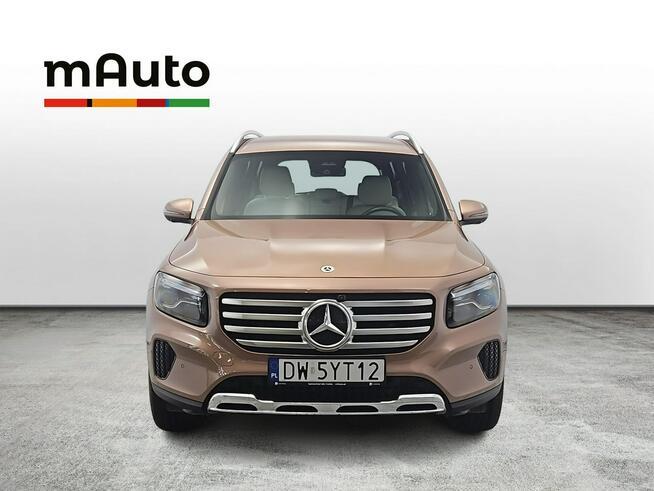 Mercedes GLB 200 d Progressive 8G-DCT ! Z Polskiego Salonu ! Faktura VAT !
