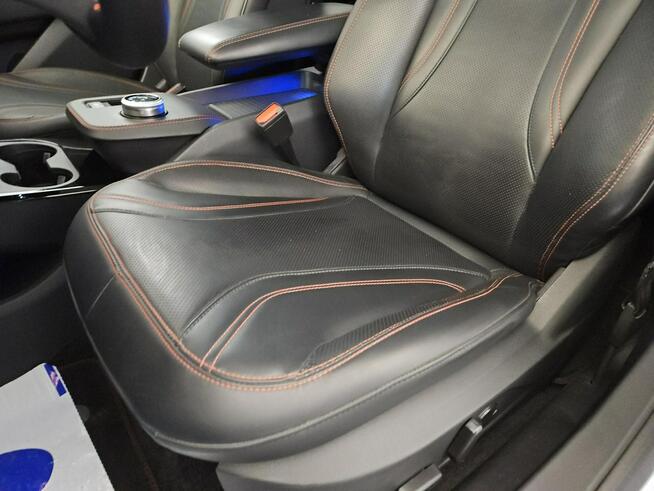 Ford Mustang Mach-E 98kWh AWD ! Z Polskiego Salonu ! Faktura Vat !