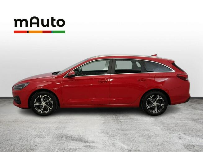 Hyundai i30 1.5 T-GDI 48V Comfort DCT