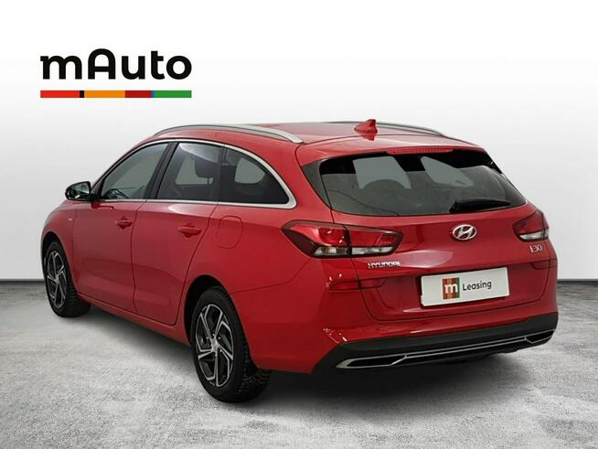 Hyundai i30 1.5 T-GDI 48V Comfort DCT