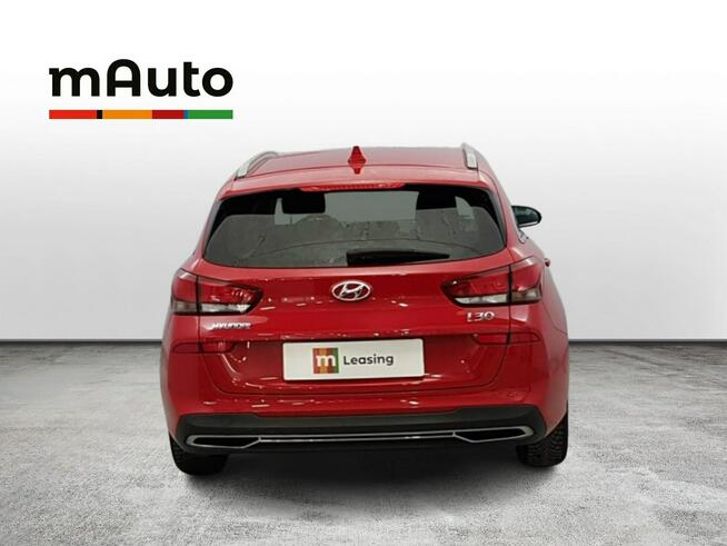 Hyundai i30 1.5 T-GDI 48V Comfort DCT