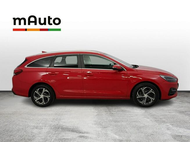 Hyundai i30 1.5 T-GDI 48V Comfort DCT