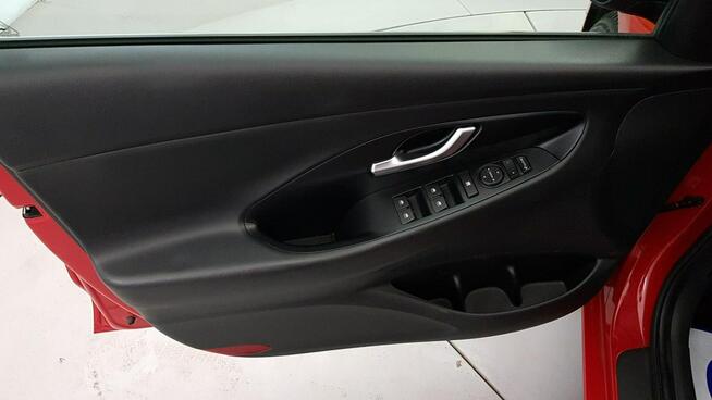 Hyundai i30 1.5 T-GDI 48V Comfort DCT