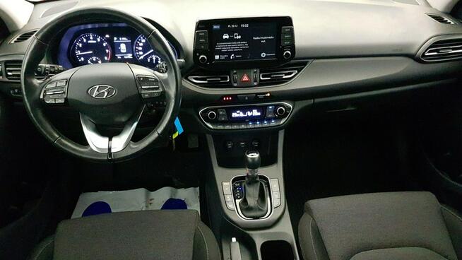 Hyundai i30 1.5 T-GDI 48V Comfort DCT