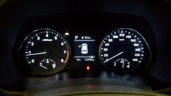 Hyundai i30 1.5 T-GDI 48V Comfort DCT