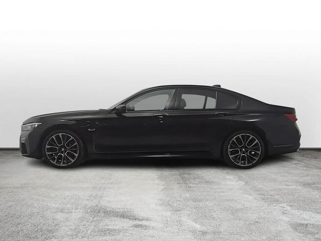 BMW 745 e sport-aut ! Z Polskiego Salonu ! Faktura VAT !