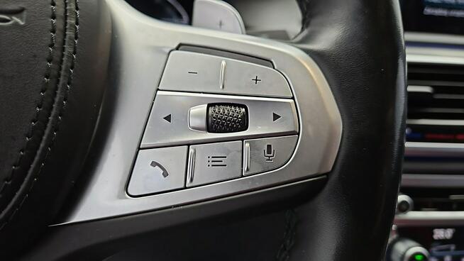 BMW 745 e sport-aut ! Z Polskiego Salonu ! Faktura VAT !