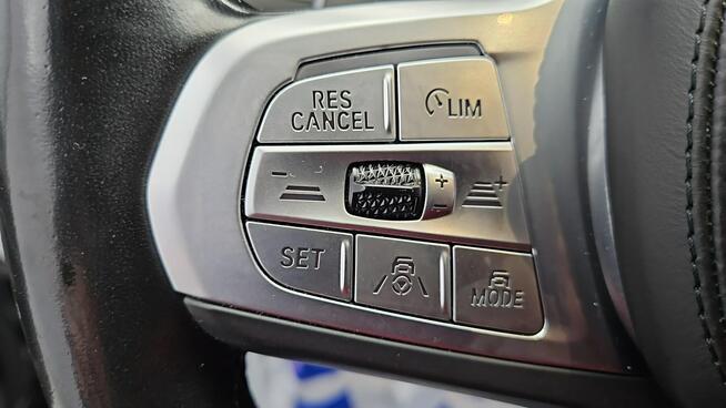 BMW 745 e sport-aut ! Z Polskiego Salonu ! Faktura VAT !