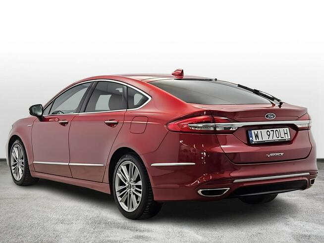 Ford Mondeo 2.0 EcoBlue Vignale Plus ! Z Polskiego Salonu ! Faktura Vat !