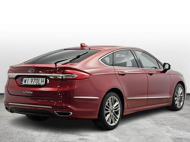 Ford Mondeo 2.0 EcoBlue Vignale Plus ! Z Polskiego Salonu ! Faktura Vat !