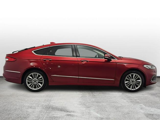 Ford Mondeo 2.0 EcoBlue Vignale Plus ! Z Polskiego Salonu ! Faktura Vat !