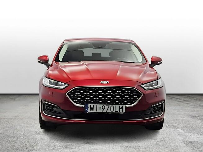 Ford Mondeo 2.0 EcoBlue Vignale Plus ! Z Polskiego Salonu ! Faktura Vat !