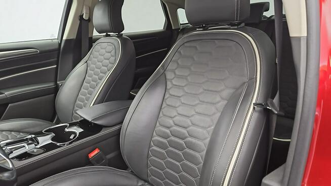 Ford Mondeo 2.0 EcoBlue Vignale Plus ! Z Polskiego Salonu ! Faktura Vat !