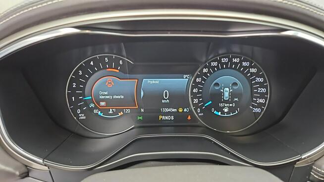 Ford Mondeo 2.0 EcoBlue Vignale Plus ! Z Polskiego Salonu ! Faktura Vat !