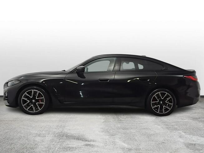 BMW 420 mHEV M Sport sport-aut ! Z Polskiego Salonu ! Faktura VAT !