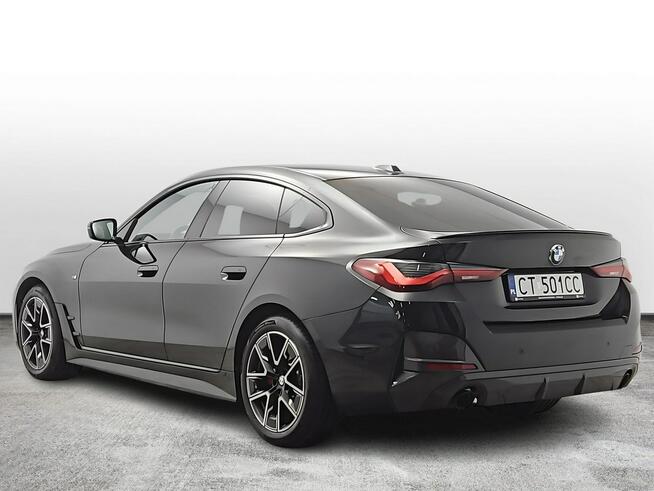 BMW 420 mHEV M Sport sport-aut ! Z Polskiego Salonu ! Faktura VAT !
