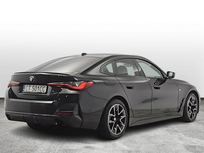 BMW 420 mHEV M Sport sport-aut ! Z Polskiego Salonu ! Faktura VAT !