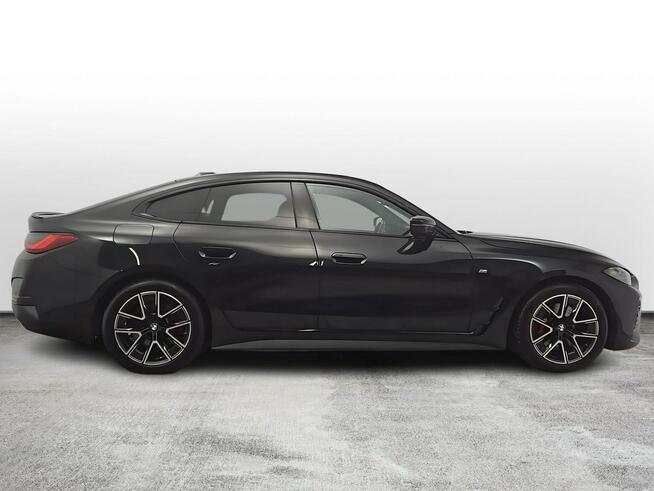 BMW 420 mHEV M Sport sport-aut ! Z Polskiego Salonu ! Faktura VAT !